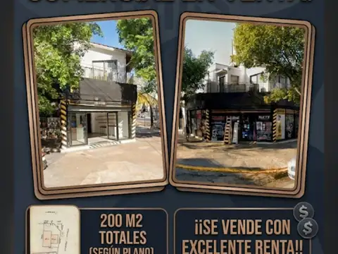 Local en Venta en Liniers, USD 450.000