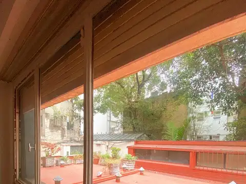 Departamento en Alquiler Apto profesional
