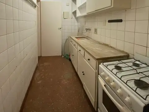 Departamento en Alquiler 25 años