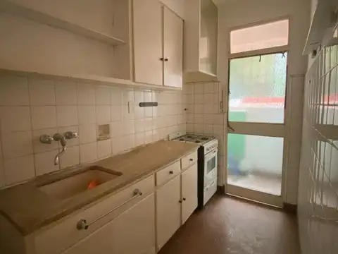 Departamento en Alquiler en Recoleta, $ 650.000
