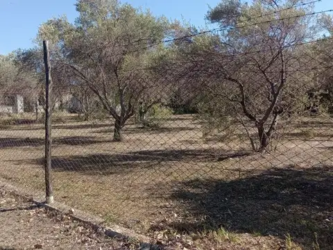Terreno en Venta de 811,0 m2