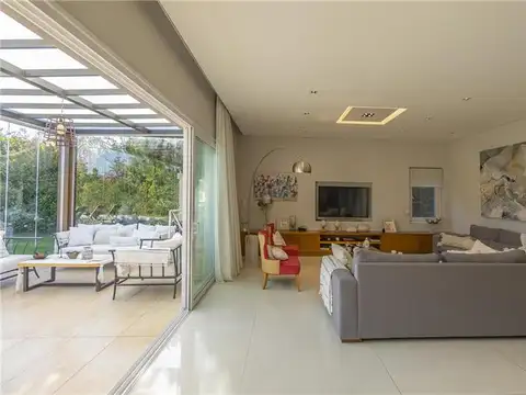 Casa en Alquiler 5 años