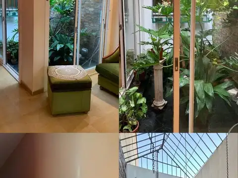 Casa en Venta en Villa Devoto, USD 350.000