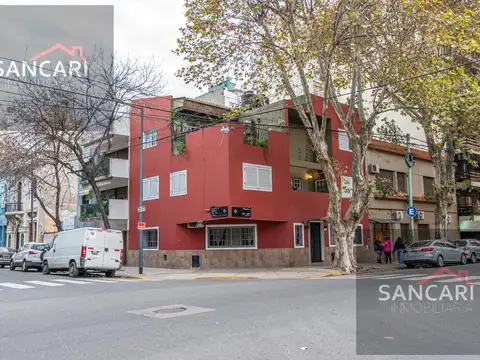 Casa en Barracas
