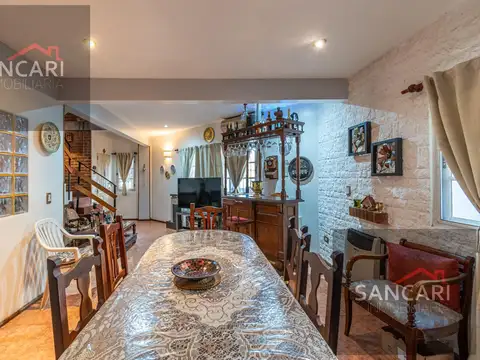 Casa en Barracas