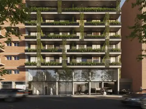BALCARCE 572/76 - 1 DORMITORIO CONTRAFRENTE -