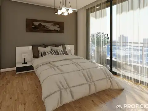 Departamento en venta de 1 dormitorio en Berazategui