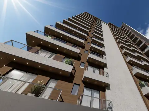 Departamento en Venta en Berazategui, USD 75.185