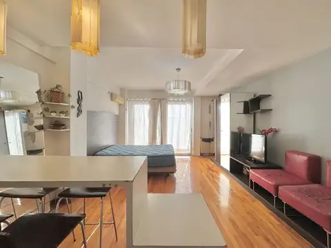 Departamento en Alquiler 18 años