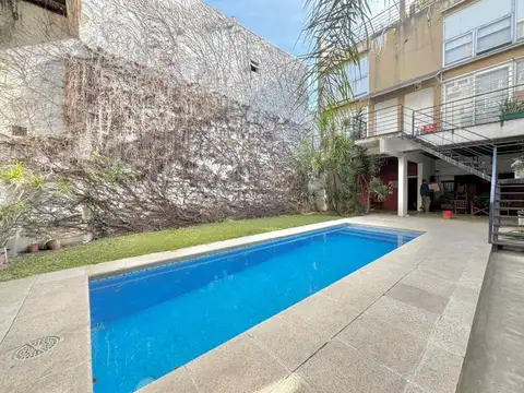 Departamento en Alquiler de Monoambiente