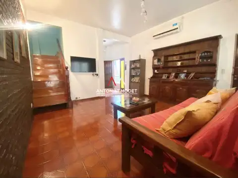Casa en Venta en Jose Ingenieros, USD 159.900