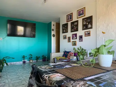 VENTA DEPTO DE 4AMB. EN VILLA LUGANO- APTO CREDITO