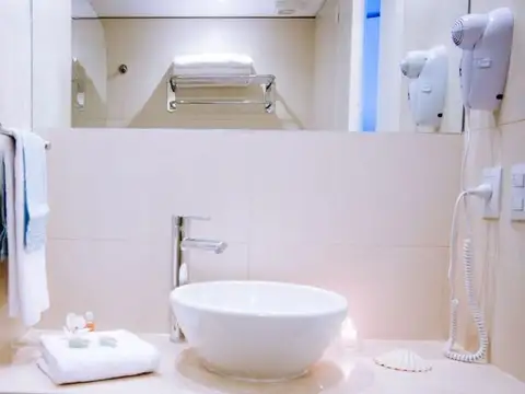 2 ambientes en Quartier San Telmo. Los mejores amenities