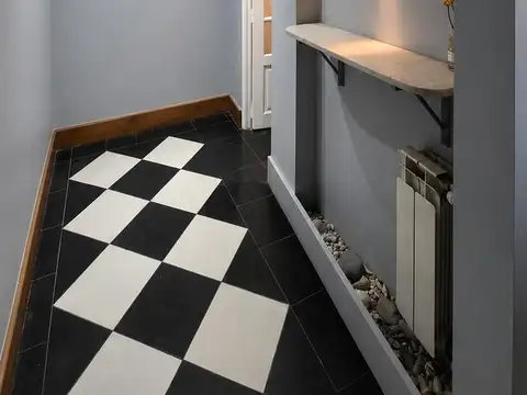 Depto Tipo Casa en Venta en Palermo Soho, USD 298.000