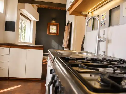 Depto Tipo Casa en Venta al Sureste