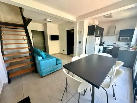 Departamento en Alquiler Apto profesional