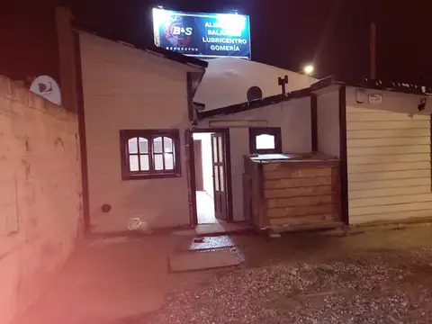 CASA EN ALQUILER-RIO GRANDE