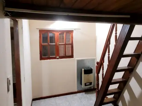 Casa en Alquiler 8 años