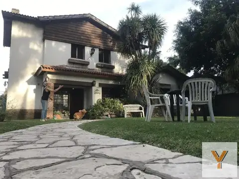 Casa en Venta 50 años