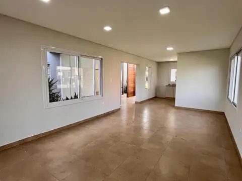 Casa en Venta 4 años