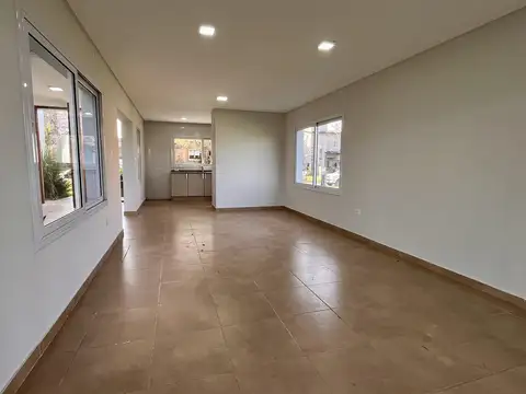 Casa en Country Vilanova, Yerba Buena