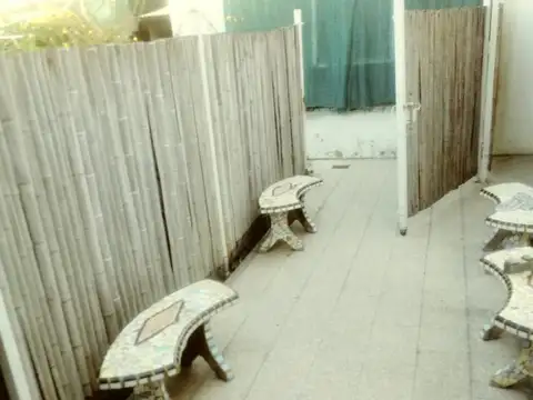 Departamento en Alquiler Permite mascota