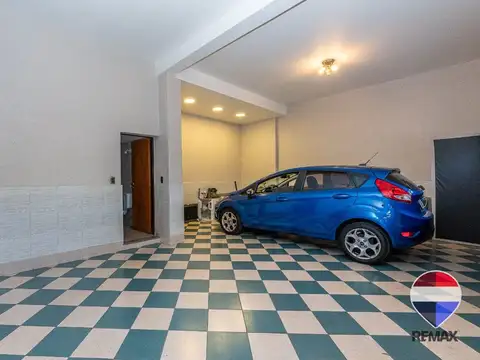 Casa en Venta 86 años