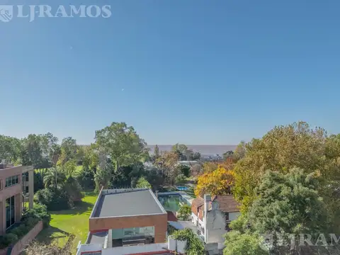 Departamento en Venta en Olivos, USD 620.000