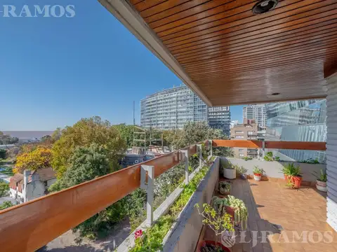 Departamento en Venta de 3 dormitorios