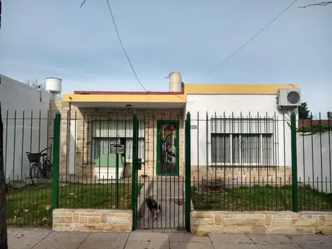 CASA DE 3 AMBIENTES EN MERLO NORTE