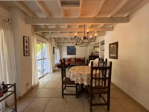 Casa en Venta en Nautico Escobar, USD 115.000