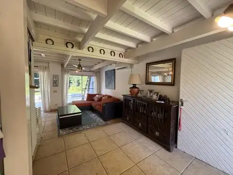 Casa en Náutico Escobar