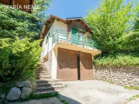 Casa en Venta de 7 dormitorios