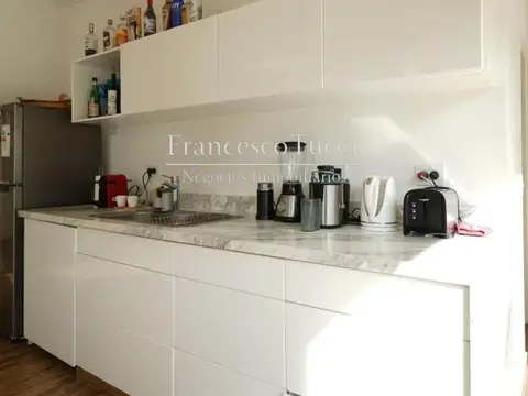 Casa en Alquiler A Estrenar