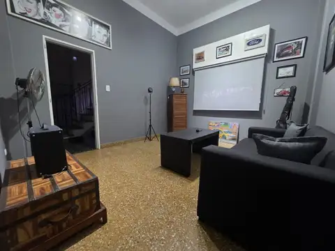 Casa en Alquiler de 3 dormitorios