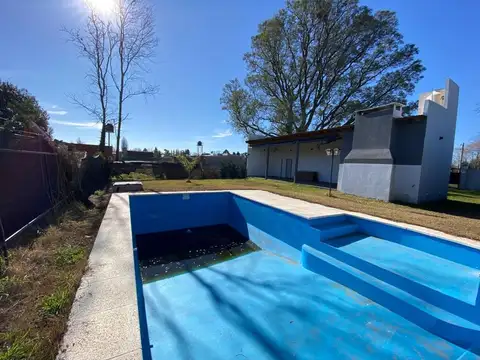 Quinta en Venta en Zarate, USD 65.000