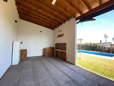 Quinta en Venta de 1 dormitorio