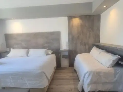 VENTA HOTEL & SPA  -SAN RAFAEL  -MENDOZA