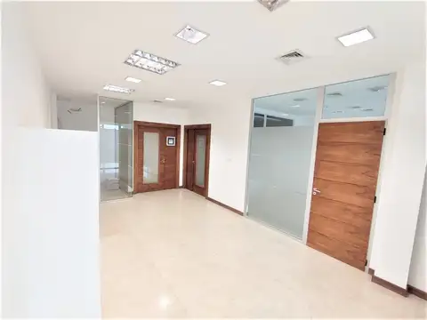 OPPEL | Oficina en Alquiler | OFFICE PARK QUATRO  Pilar |  Cod: 25252