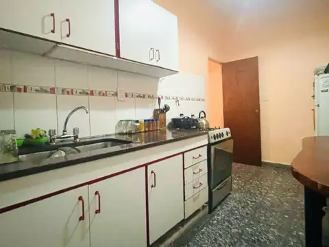 Depto Tipo Casa en Venta en Villa Maipú, USD 180.000