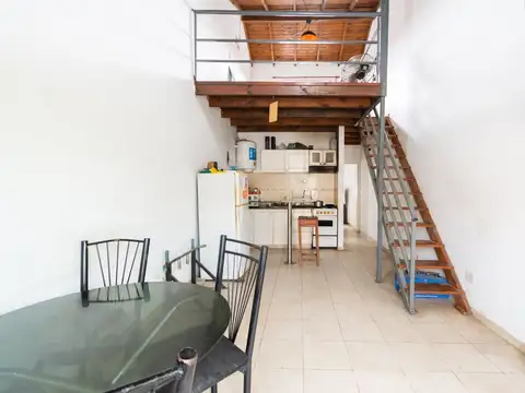 Departamento en Venta en Muñiz, USD 65.000