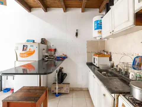 Departamento en Venta con 2 cocheras