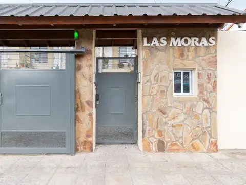 Departamento Venta Muñiz 3 Amb Cochera Doble