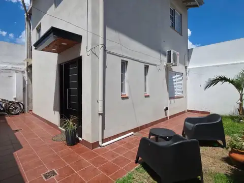 Boulevard Santa Catalina al 500