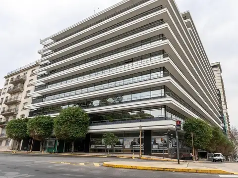 American Express Building 1210 Maipu, 8 floor C1006 Buenos Aires Buenos Aires, Argentina