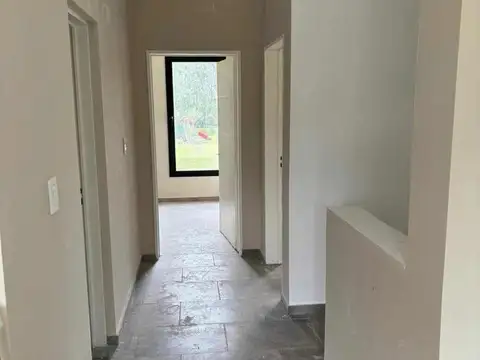 Departamento en Venta 2 años