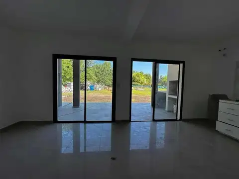 Departamento en Venta en Cardales Village, USD 130.000