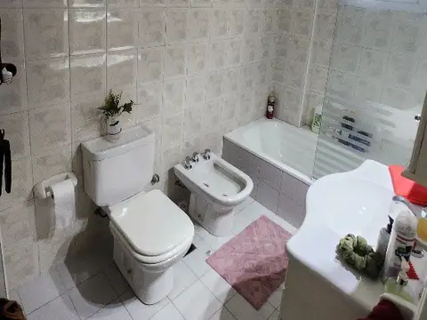 Vendo Departamento 2 ambientes