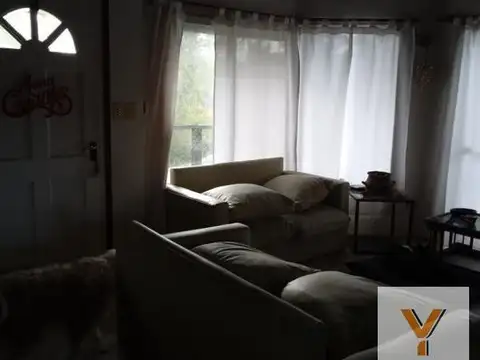 Departamento 6 ambientes con 3 baños