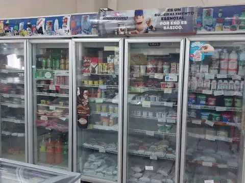 Fondo Comercio en Venta 25 años